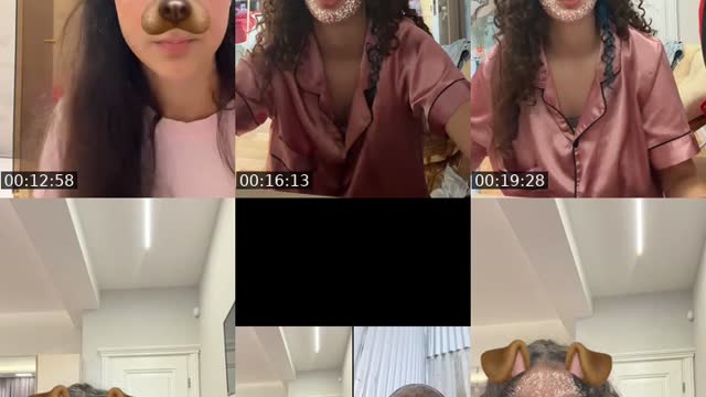 @m4107317 TikTok live