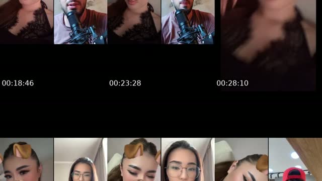 @molly_0lll TikTok live