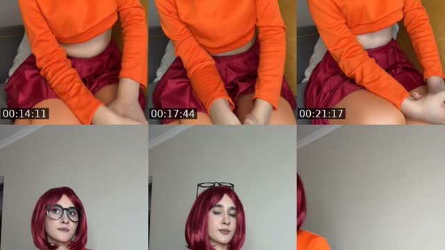 @elaine.mood TikTok live