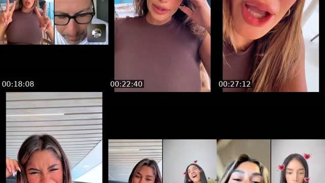 @_iam.harley_ TikTok live
