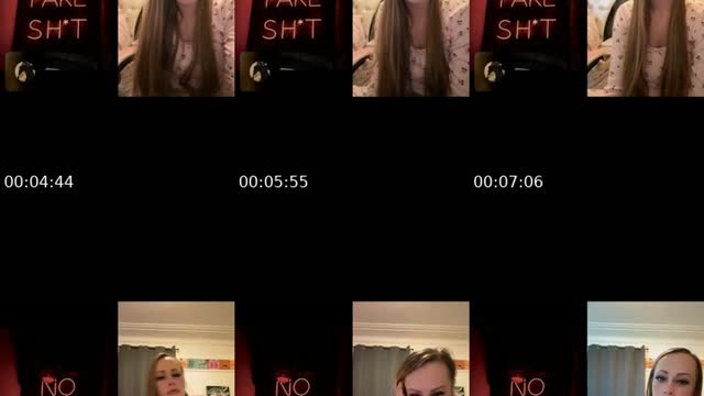 fastest live in the world 🦋 - @thatradicalbutterflygirl