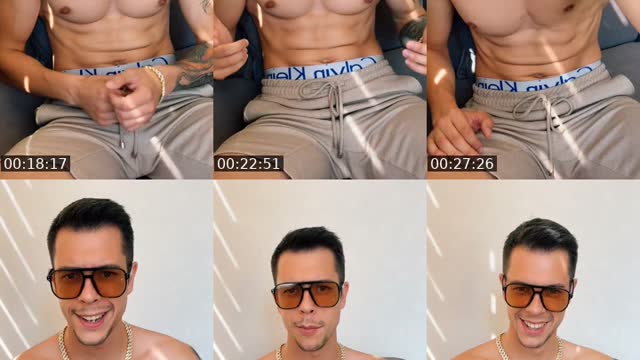 @sergeta_papa TikTok live