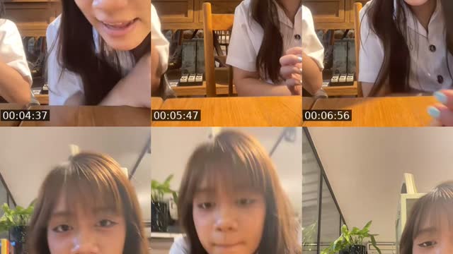 @maijai_0 TikTok live from 2026-08-21