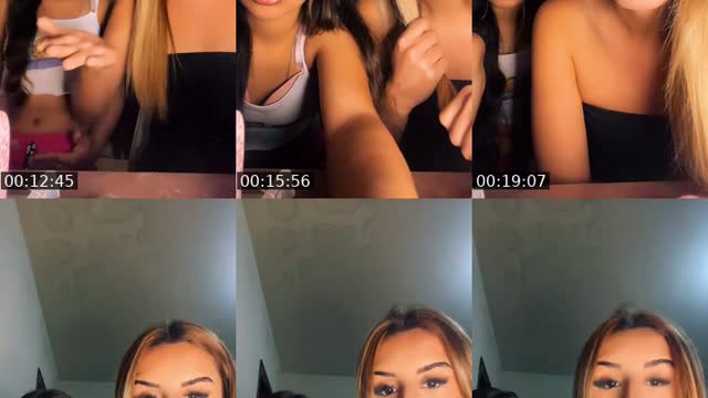@paulinhaxx02 TikTok live from 2026-08-21