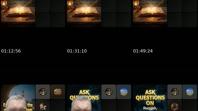 @bassamsalafi1 TikTok live from 2026-08-21
