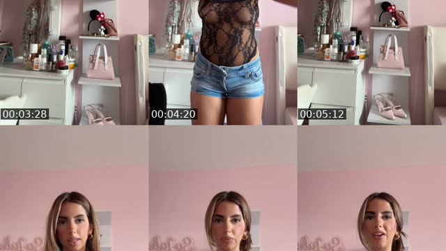 @so1ale TikTok live