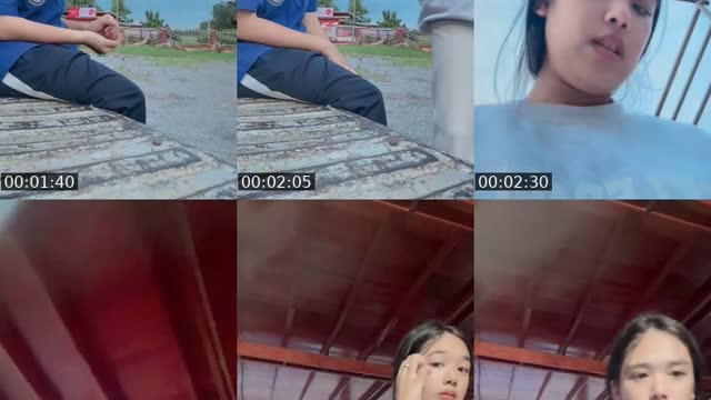@monnapha020 TikTok live
