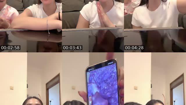 @jamelaoktavia0 TikTok live
