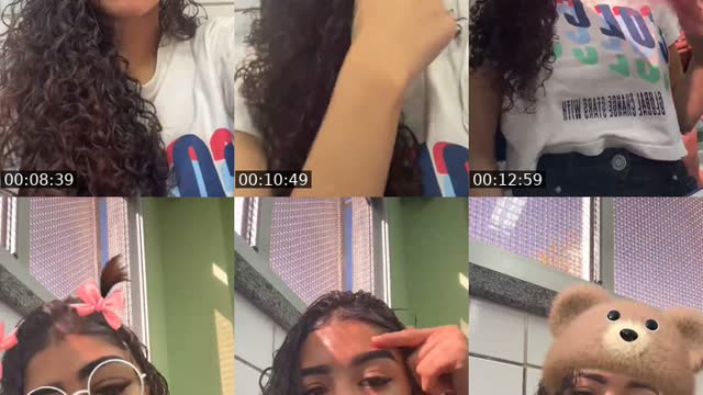 @josiws7 TikTok live
