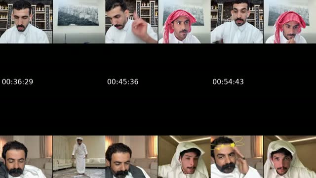@ghisham9 TikTok live from 2026-08-21