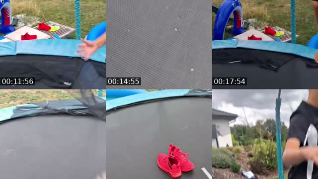 za koblihu kámoš padá do bazenu - @tobk.k