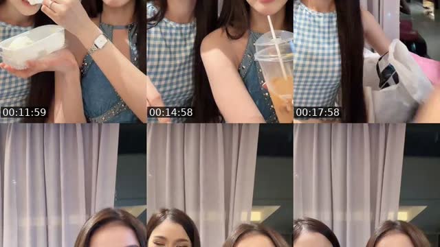 @signorinasara TikTok live