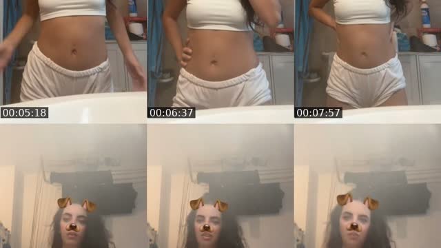 @federicameolaaa TikTok live from 2026-08-21