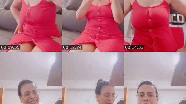 @saralwardaa TikTok live