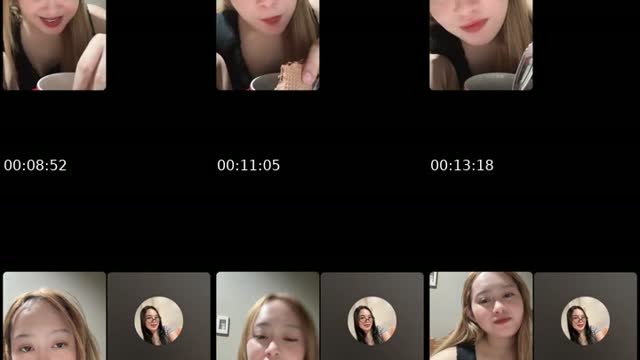 @itsmekateshanley TikTok live from 2026-08-21