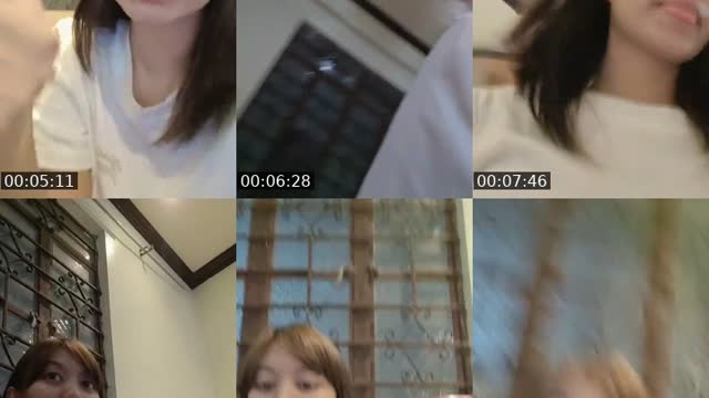 TikTok live: Ig: not.rxie by @0_0makiii0_0