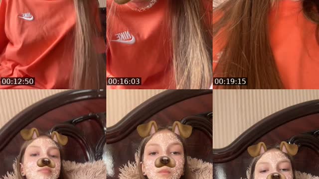 @zertsr__ TikTok live
