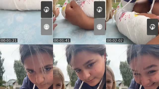 @ole_sia1 TikTok live from 2026-08-21