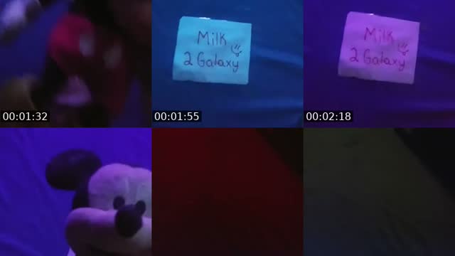 TikTok live: Gracias Por Seguir😍 by @xboy006x
