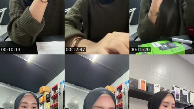 @meissoya TikTok live from 2026-08-21