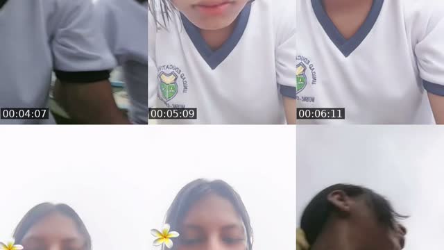 @gabimarsi3 TikTok live