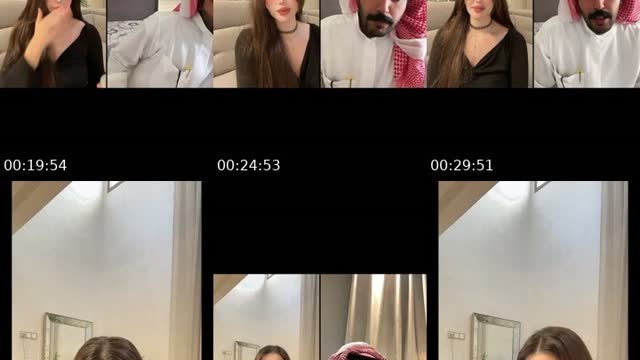 @ms.rori TikTok live