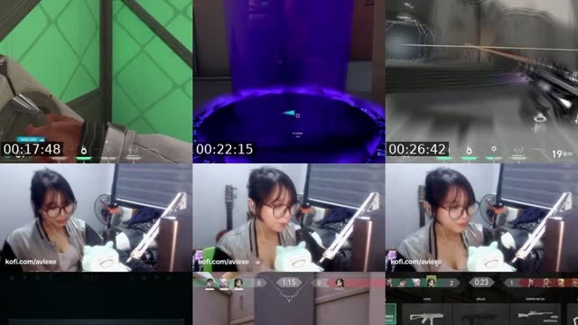 @avi_exe TikTok live from 2026-08-21