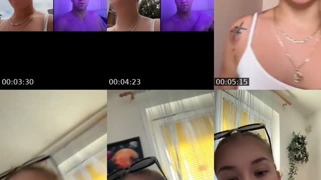 @dor1na__ TikTok live
