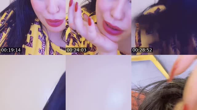 @noura45675 TikTok live