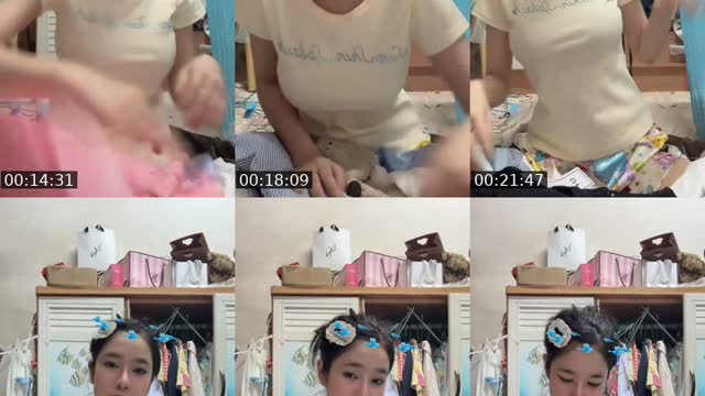 @yaya__.21 TikTok live from 2026-08-21