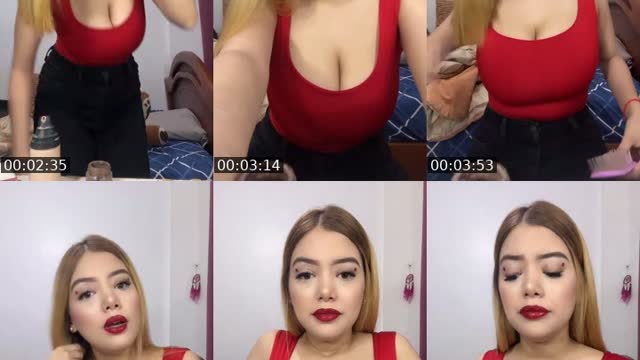 @ivanitaec TikTok live