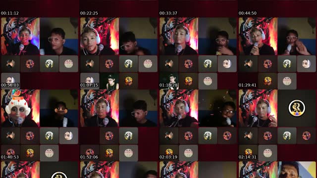 @pejahudafighter TikTok live
