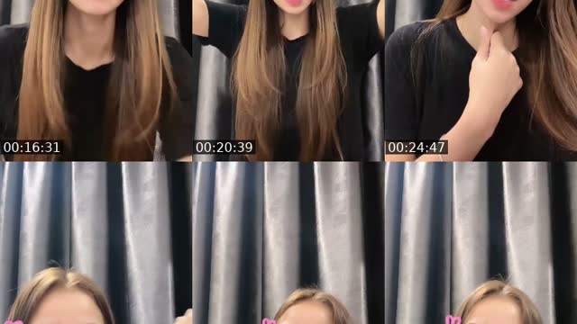 TikTok live: Teman borak jap by @ieykarafi
