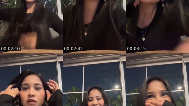 TikTok live: ngobrol (lagi) by @gitaahsb