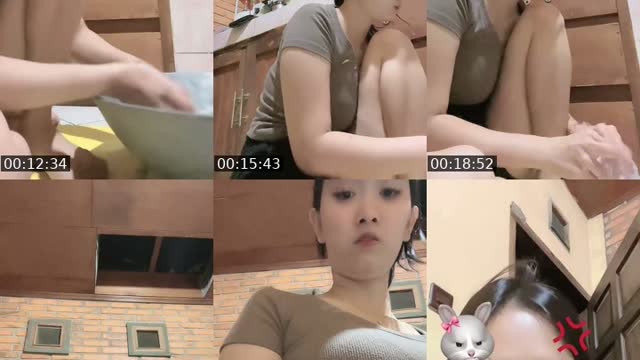 @callmeputeyy TikTok live