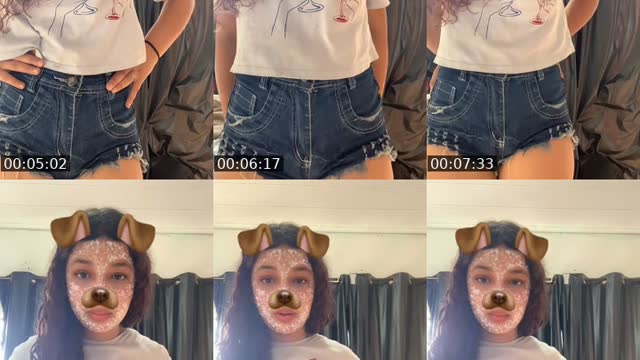 @maduzinhavictoria TikTok live from 2026-08-21