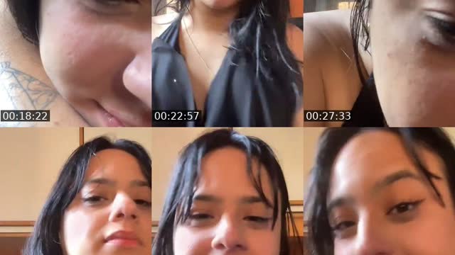 @maah_bella26 TikTok live from 2026-08-21
