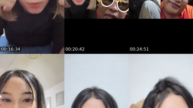 @0saraaaa0 TikTok live from 2026-08-21