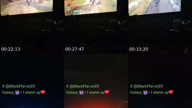 TikTok live: 🏳️‍🌈live chill🔞 by @marvelcoach75