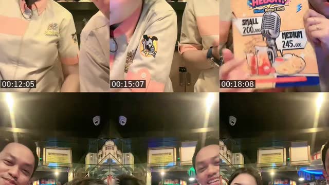 TikTok live: spesial kemerdekaan free 1 jam by @sukasuka.samarinda