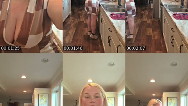 TikTok live: good vibes only by @goddessboot2