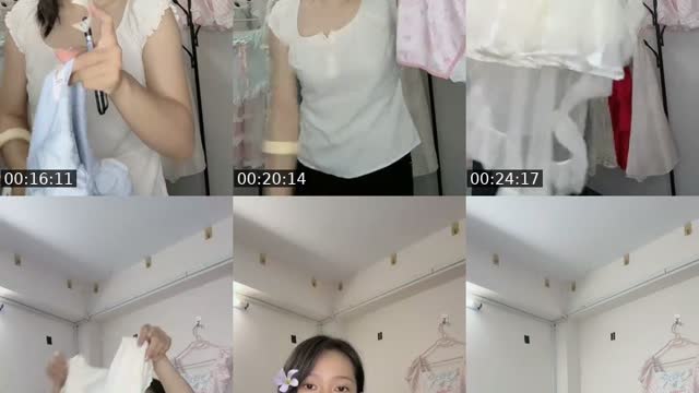 TikTok live: Xình đô by @28bicatt