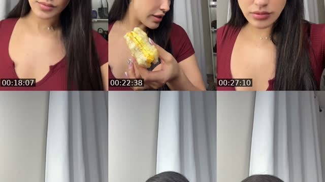 @iloveyusti TikTok live from 2026-08-21