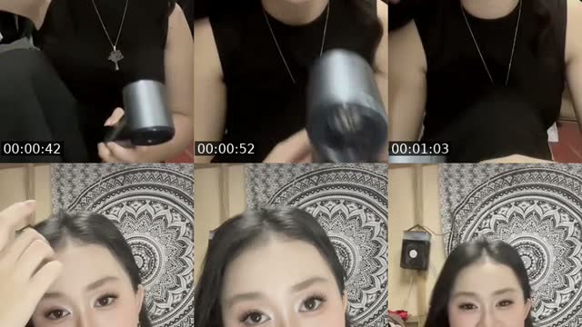 @anotherside2101 TikTok live