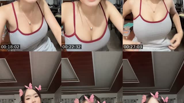 @kyaelaaa TikTok live from 2026-08-21