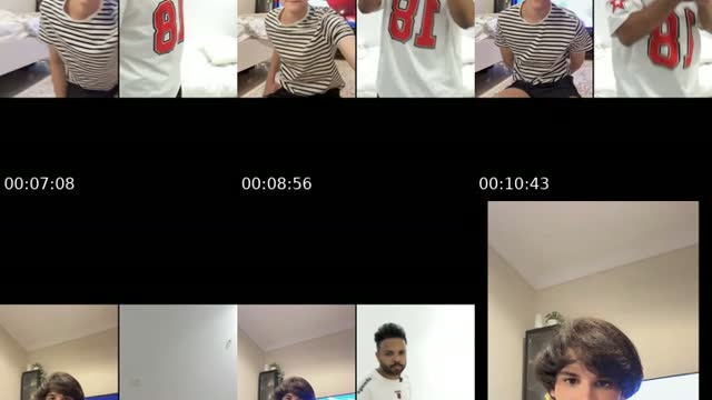 @mmmxxxjr_8 TikTok live