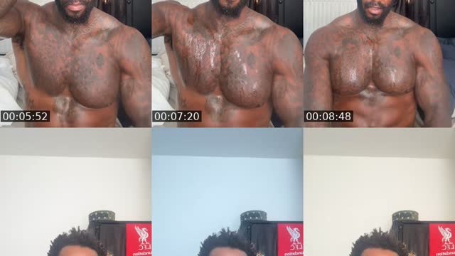 @21fitness TikTok live