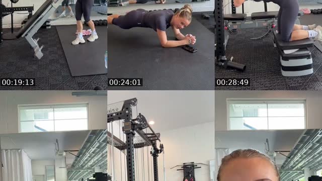 @kristastevens TikTok live from 2026-08-21