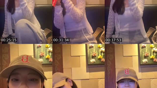 @saradayo240 TikTok live from 2026-08-21
