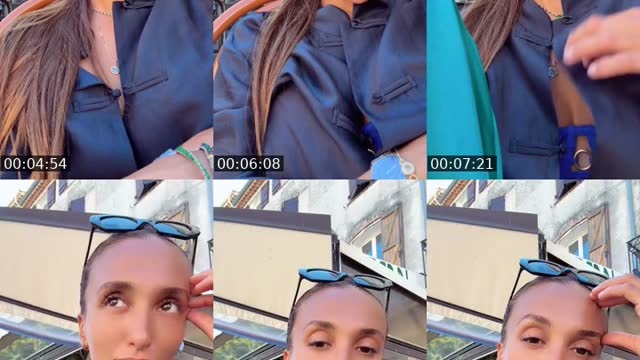 @elara.vieri TikTok live